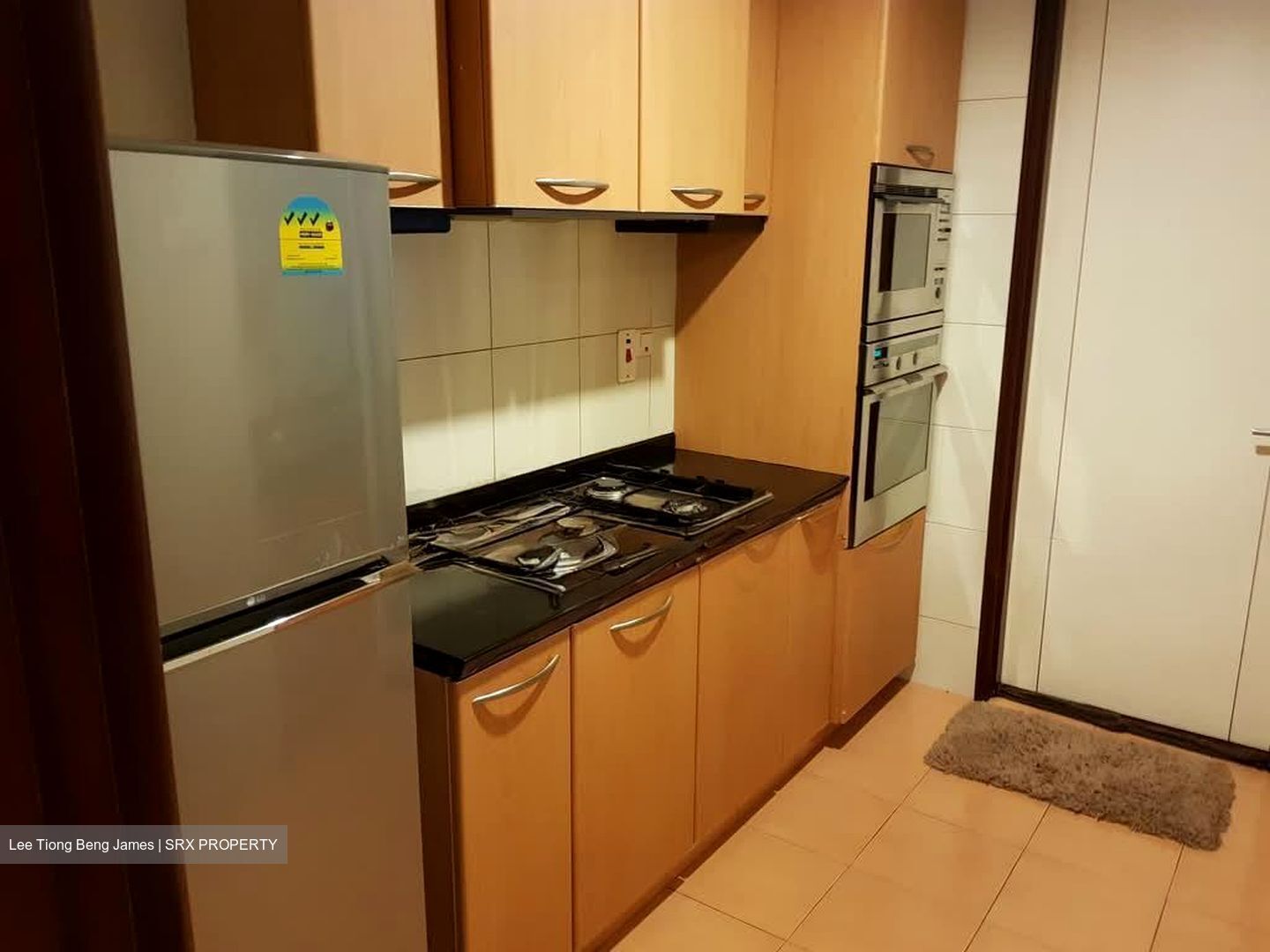 Pebble Bay (D15), Condominium #567761781